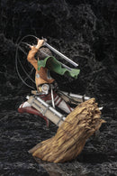Eren Yeager Renewal Package ver. | 1/8 ARTFX J Figure