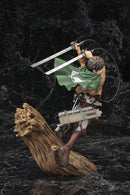 Eren Yeager Renewal Package ver. | 1/8 ARTFX J Figure