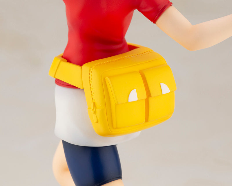 May with Torchic | 1/8 ARTFX J Figure