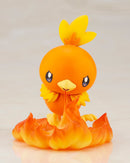May with Torchic | 1/8 ARTFX J Figure