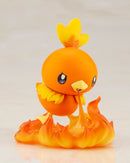 May with Torchic | 1/8 ARTFX J Figure