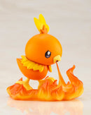 May with Torchic | 1/8 ARTFX J Figure