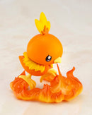 May with Torchic | 1/8 ARTFX J Figure