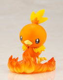 May with Torchic | 1/8 ARTFX J Figure