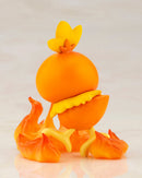May with Torchic | 1/8 ARTFX J Figure