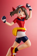 May with Torchic | 1/8 ARTFX J Figure