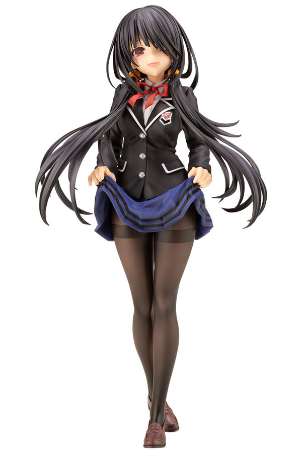 Kurumi Tokisaki (School Uniform ver.) | 1/7 Scale Figure
