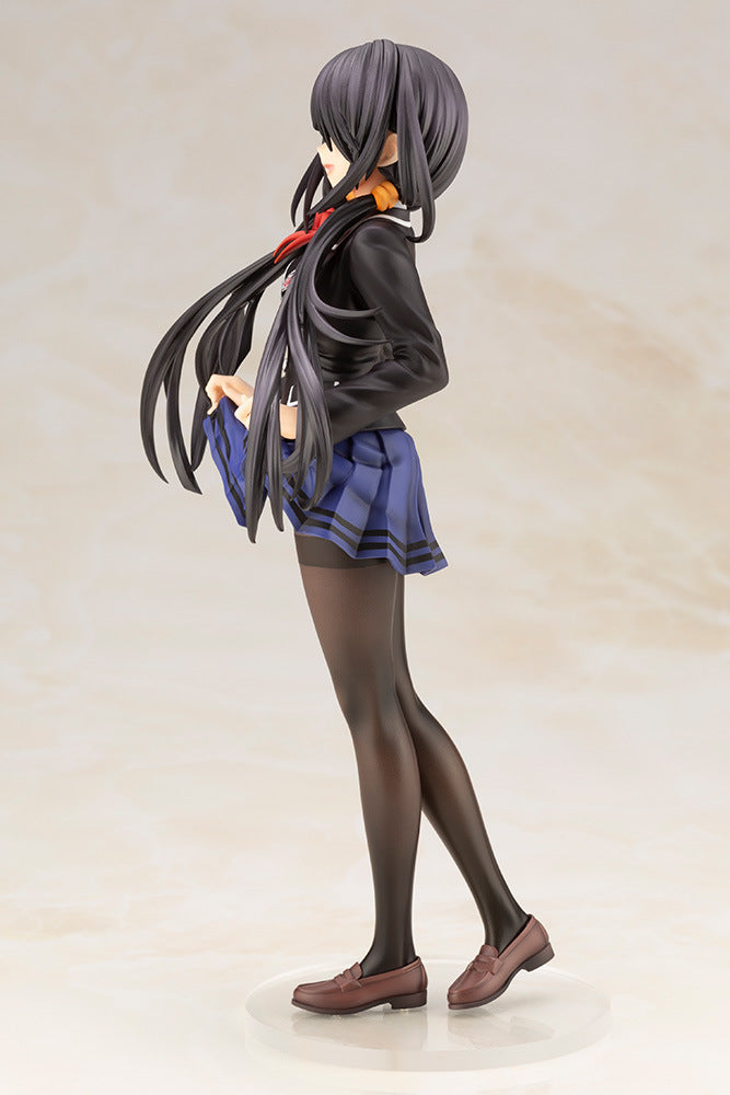 Kurumi Tokisaki (School Uniform ver.) | 1/7 Scale Figure