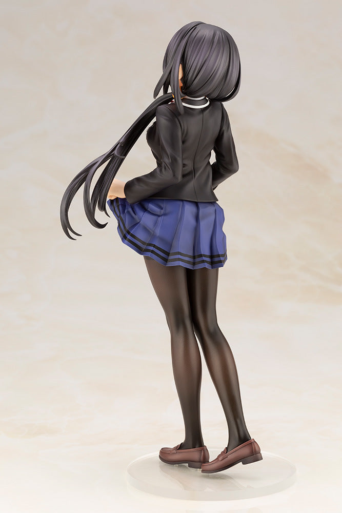 Kurumi Tokisaki (School Uniform ver.) | 1/7 Scale Figure