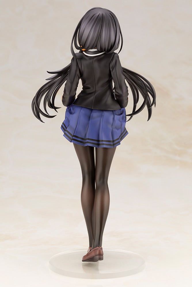 Kurumi Tokisaki (School Uniform ver.) | 1/7 Scale Figure