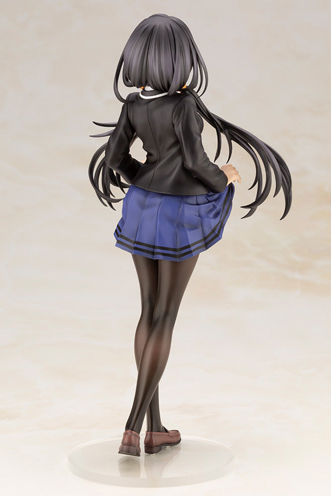 Kurumi Tokisaki (School Uniform ver.) | 1/7 Scale Figure