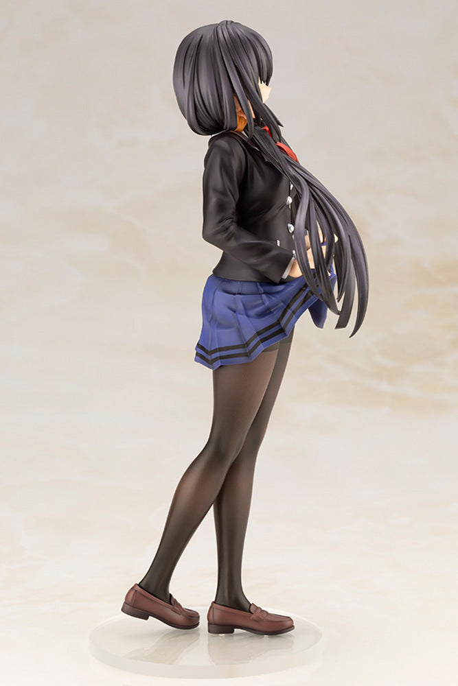 Kurumi Tokisaki (School Uniform ver.) | 1/7 Scale Figure