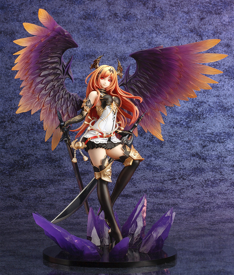 Dark Angel Olvia (Renewal Package ver.) | 1/8 Scale Figure