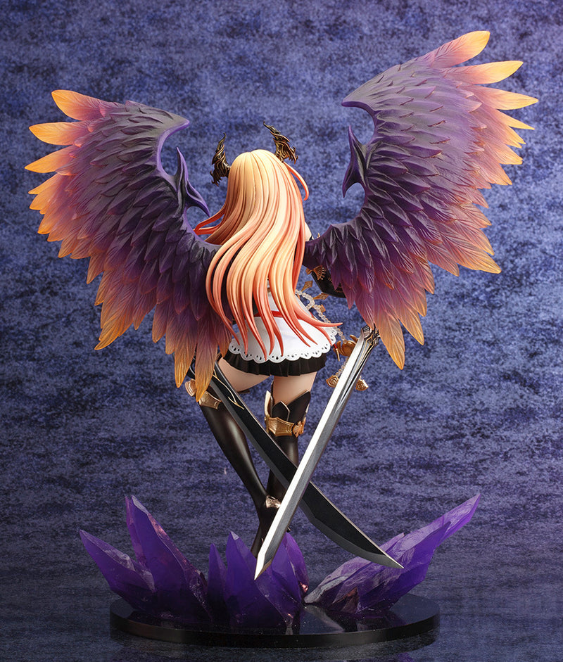 Dark Angel Olvia (Renewal Package ver.) | 1/8 Scale Figure