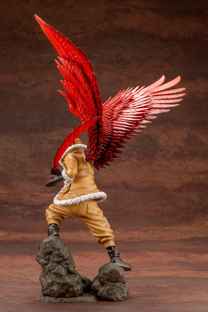 Hawks | 1/8 ARTFX J Figure