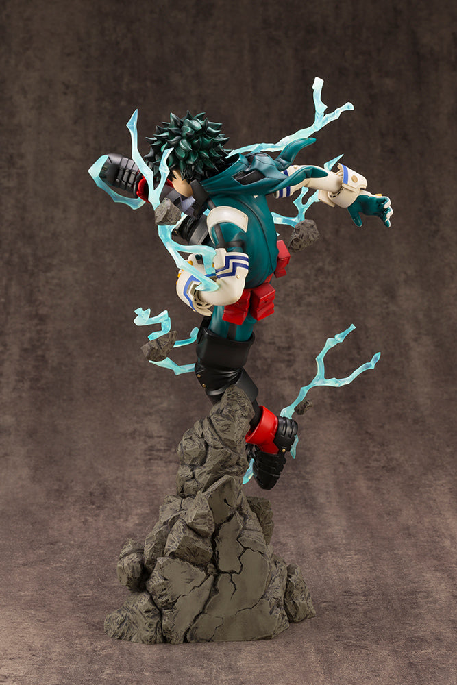 Izuku Midoriya Ver.2 | 1/8 ARTFX J Figure