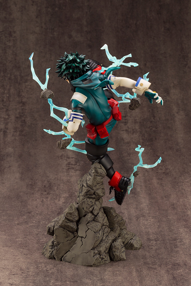 Izuku Midoriya Ver.2 | 1/8 ARTFX J Figure