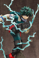 Izuku Midoriya Ver.2 | 1/8 ARTFX J Figure