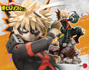 Katsuki Bakugo Ver.2 | 1/8 ARTFX J Figure
