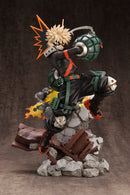 Katsuki Bakugo Ver.2 | 1/8 ARTFX J Figure