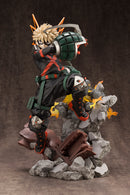 Katsuki Bakugo Ver.2 | 1/8 ARTFX J Figure