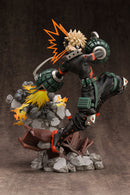 Katsuki Bakugo Ver.2 | 1/8 ARTFX J Figure