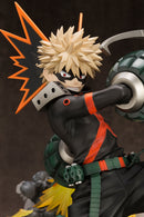 Katsuki Bakugo Ver.2 | 1/8 ARTFX J Figure