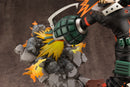 Katsuki Bakugo Ver.2 | 1/8 ARTFX J Figure