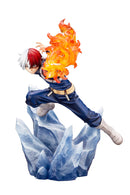 Shoto Todoroki Ver.2 | 1/8 ARTFX J Figure