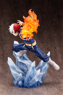 Shoto Todoroki Ver.2 | 1/8 ARTFX J Figure
