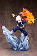 Shoto Todoroki Ver.2 | 1/8 ARTFX J Figure