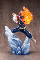 Shoto Todoroki Ver.2 | 1/8 ARTFX J Figure