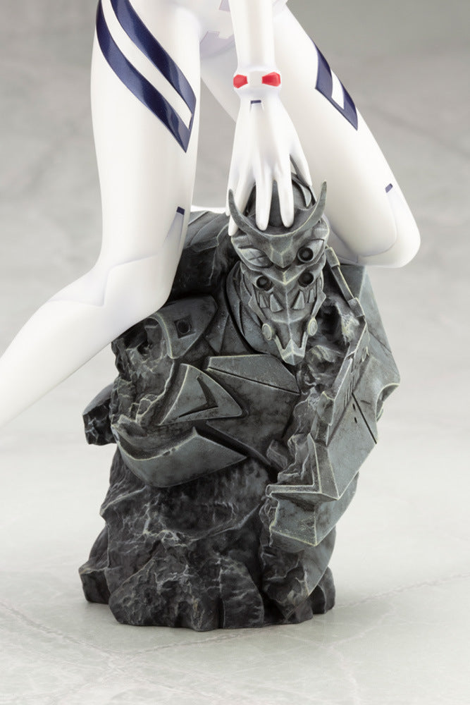 Asuka Langley (White Plugsuit ver.) | 1/6 Scale Figure