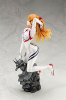 Asuka Langley (White Plugsuit ver.) | 1/6 Scale Figure