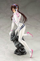 Mari Illustrious (White Plugsuit ver.) | 1/6 Scale Figure