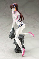 Mari Illustrious (White Plugsuit ver.) | 1/6 Scale Figure