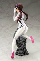 Mari Illustrious (White Plugsuit ver.) | 1/6 Scale Figure