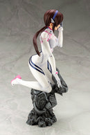 Mari Illustrious (White Plugsuit ver.) | 1/6 Scale Figure