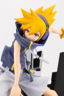 Neku | 1/8 ARTFX J Figure