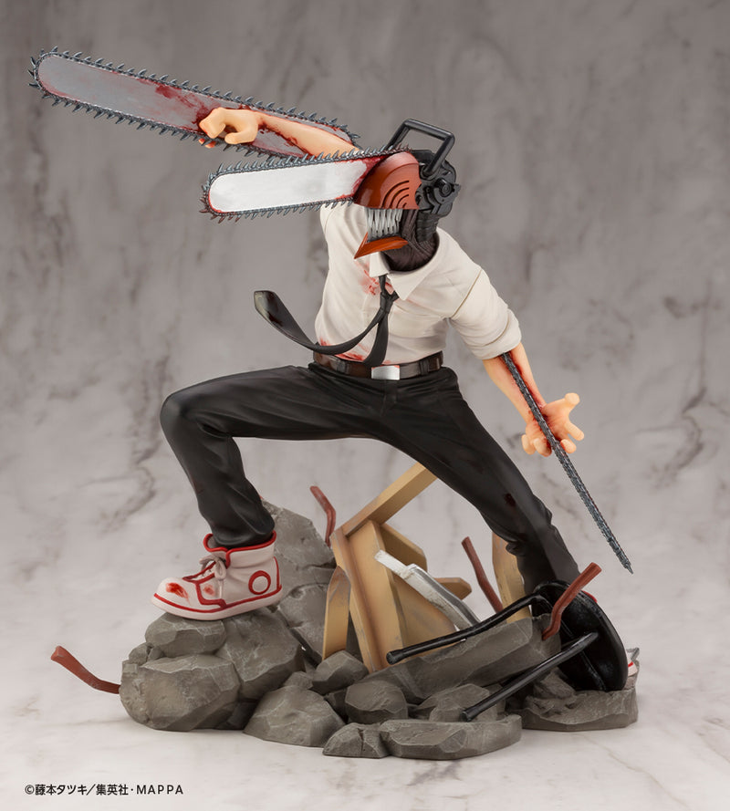 Chainsaw Man | 1/8 ARTFX J Figure