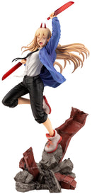 Power | 1/8 ARTFX J Figure