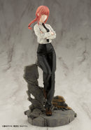 Makima | 1/8 ARTFX J Figure