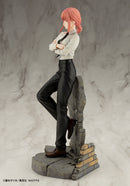 Makima | 1/8 ARTFX J Figure