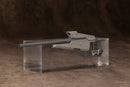 New Sniper Rifle | M.S.G Weapon Unit 09