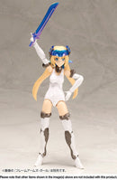 Knife Set: Special Edition (Polarization Red & Blue) | M.S.G Weapon Unit 34EX