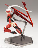 New Flying Base (Clear Back) | M.S.G