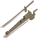 Samurai Master Sword: Gourai Image Color | M.S.G Weapon Unit 06EX