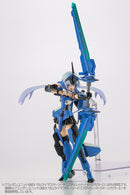 Samurai Master Sword: Stylet Image Color | M.S.G Weapon Unit 06EX