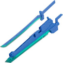 Samurai Master Sword: Stylet Image Color | M.S.G Weapon Unit 06EX