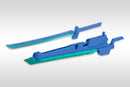 Samurai Master Sword: Stylet Image Color | M.S.G Weapon Unit 06EX